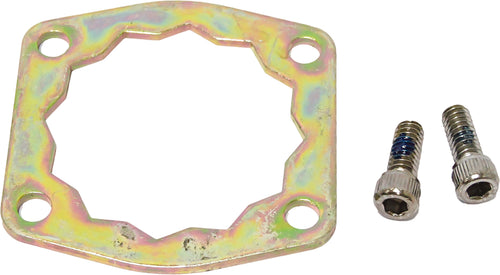 Harddrive Pulley Lock Plate - OEM 40251-92a