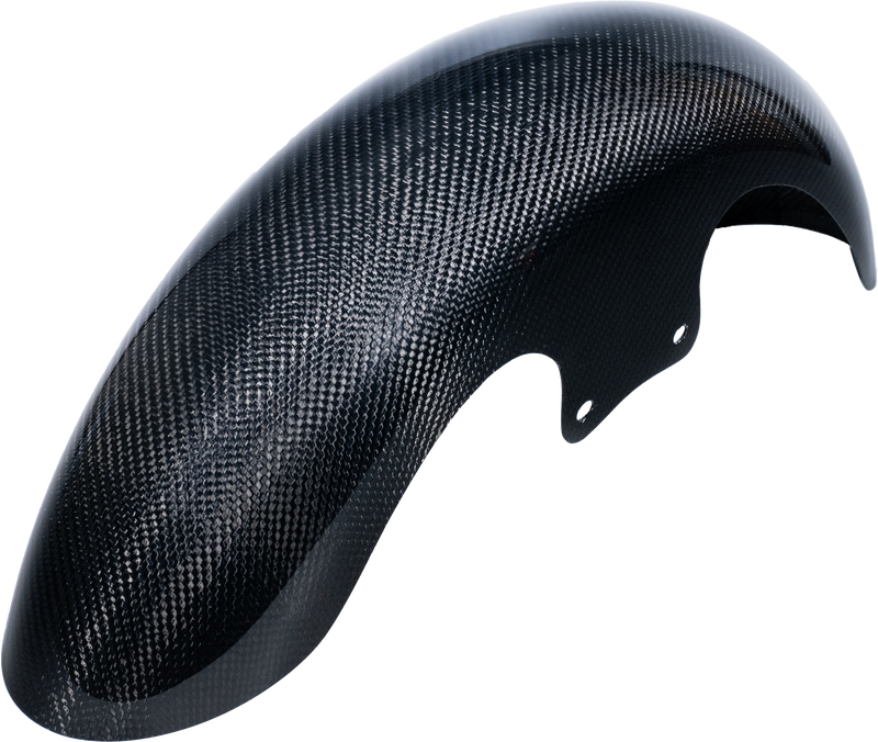 Hofmann Designs Carbon Fiber Mid Length - MID-Length Front 19