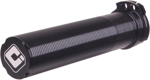 ODI Throttle Tubes - Tube V-Twin 84+ Cable-Black
