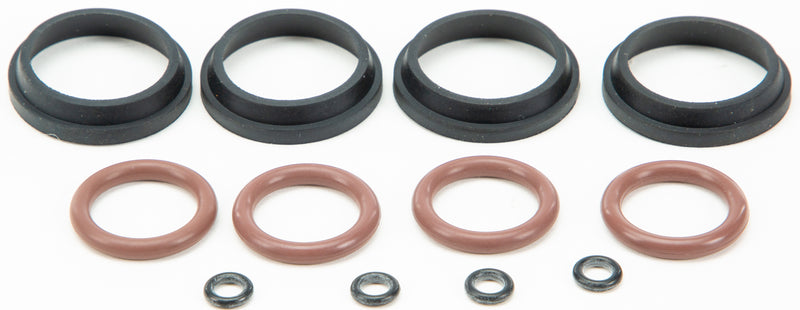Cometic Evo Sportster Pushrod O-Ring Kit - O-Ring EVO Sportster KIT