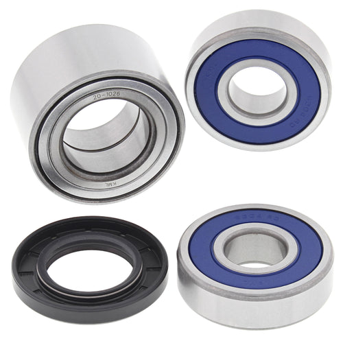 All Balls Wheel Bearing Kits