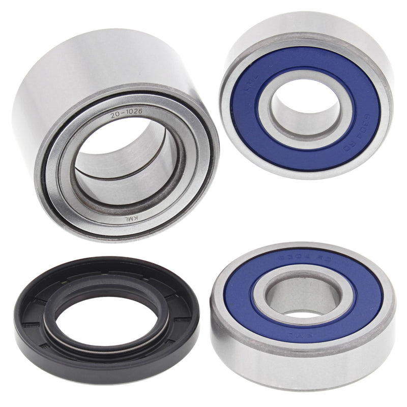 All Balls Wheel Bearing Kits