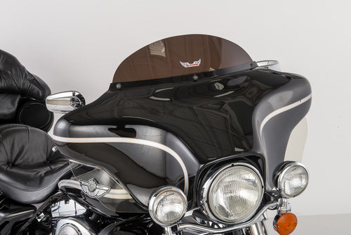 Slipstreamer Replacement Windshield Dark Smoke 6
