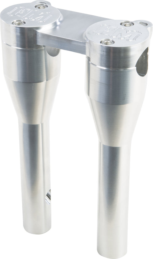 Forbidden Handlebar Riser w/Gauge Mount Tabs - 9
