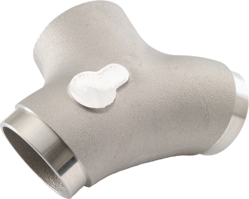 Harddrive Intake Manifold - EVO 27019-89a