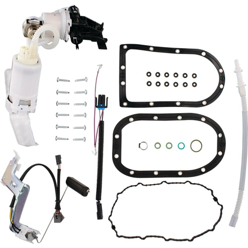 All Balls Fuel Pump Module Kit