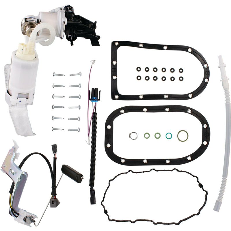 All Balls Fuel Pump Module Kit