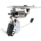 All Balls Fuel Pump Module Kit - 47-1072 - Harley Touring