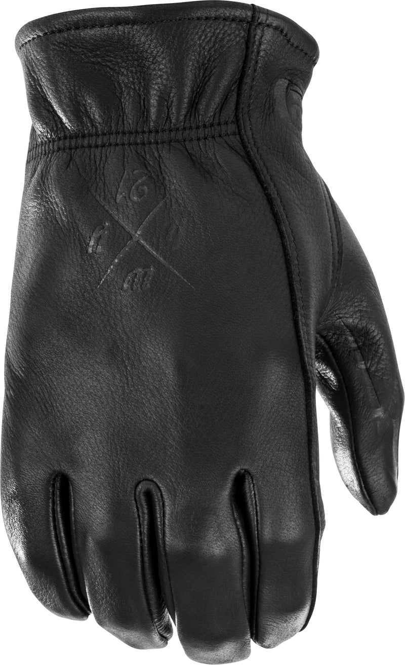Highway 21 Louie Gloves - Black 4x