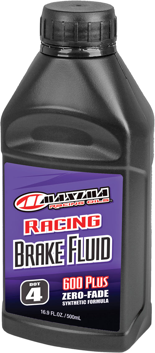 Maxima Brake Fluid - DOT 4 Racing 500ml