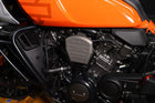 Dynojet DOJ Guards — Harley-Davidson Pan America