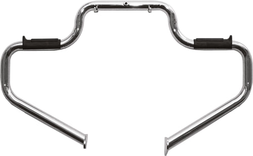 Lindby Multibar Engine Guard - HD Multibar BAR FX Softail/ Springer 00-U