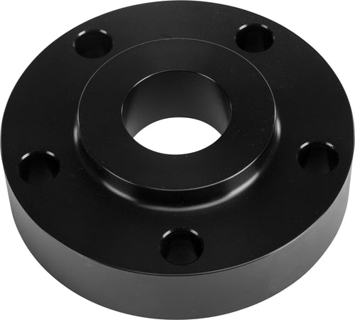 Harddrive Blk Alum Pully/Disc Spacer 7/8 