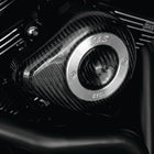S&S Cycle Air Cleaner Kits — 2001-2015 Harley-Davidson Softail Models