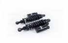 Ohlins STX 36 Blackline — 2004-2020 Harley-Davidson Sportster XL