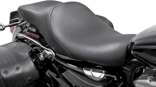 Danny Gray Sportster LowIST Seat - Vinyl XL 2004-2021