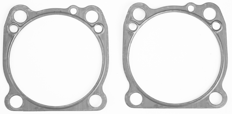Cometic Sportster Head/Base Gasket - EVO Sportster 2/PK Oe#16774-86e