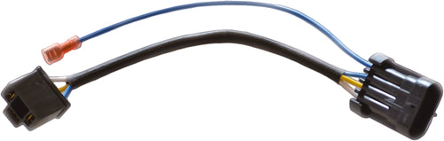 Pathfinder Wiring Harness - H4 LED Headlamp Wiring Harness