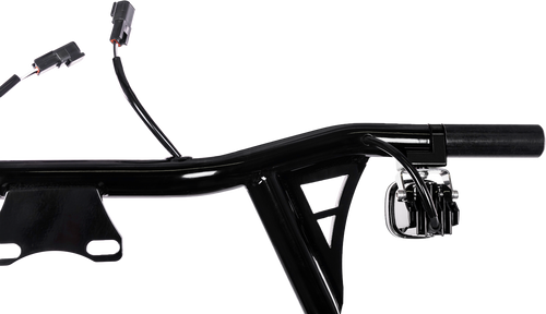 Santoro Fabworx Light Bar - Mount Black