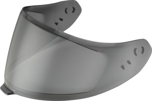 Scorpion EXO ECLIPSE FACESHIELD DARK SMOKE - Eclipse/R430 Faceshield Dark Smoke