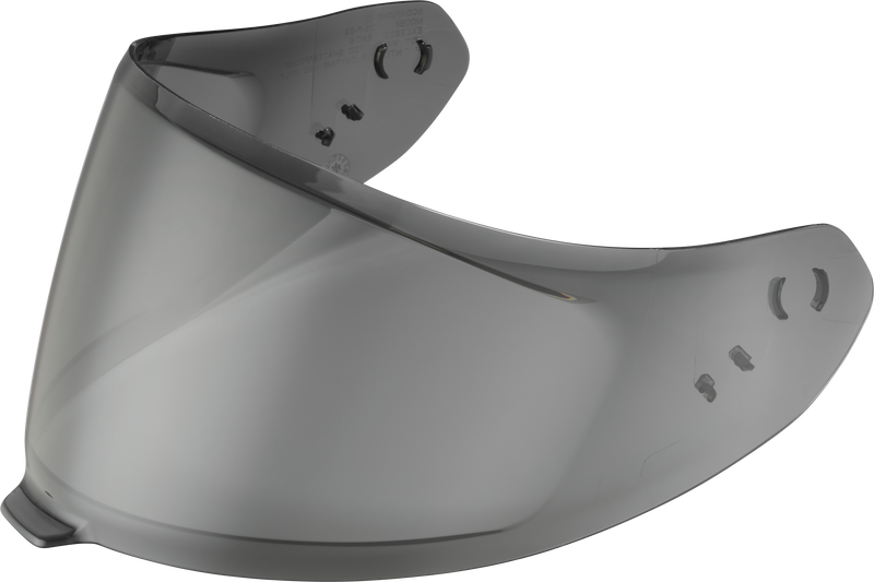 Scorpion EXO ECLIPSE FACESHIELD DARK SMOKE - Eclipse/R430 Faceshield Dark Smoke