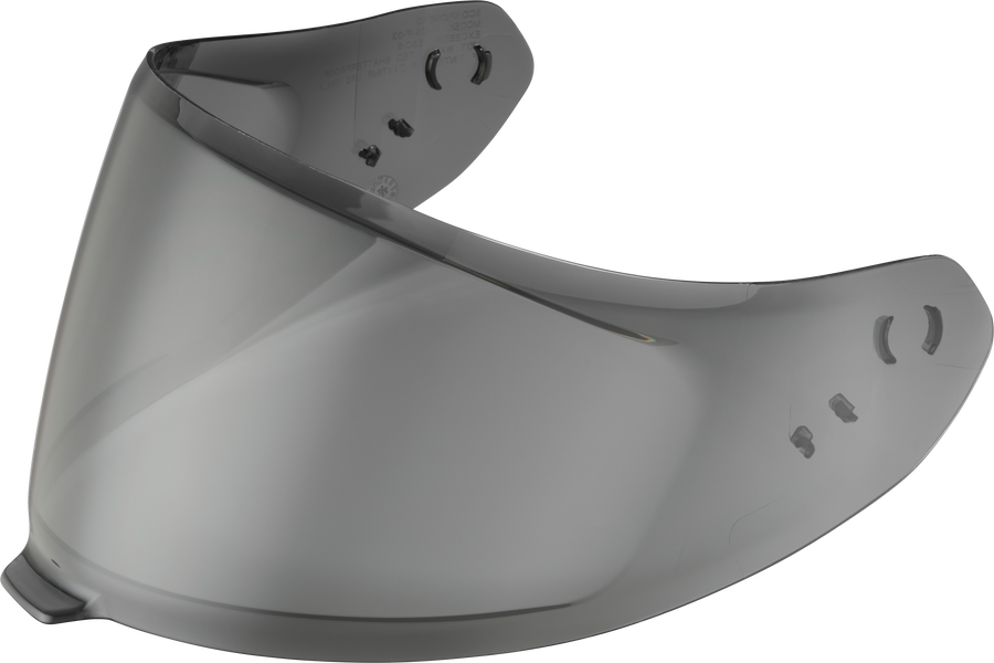 Scorpion EXO ECLIPSE FACESHIELD DARK SMOKE - Eclipse/R430 Faceshield Dark Smoke
