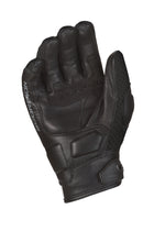 Scorpion EXO Klaw II Black Women's Riding Gloves - Harley & Indian V-Twin