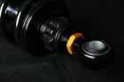 Ohlins STX 36 Blackline — 2014-2026 Harley-Davidson Touring