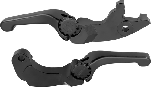 PSR Anthem Shorty Lever Set - Black Chalnger Chief Spring 2018-2024