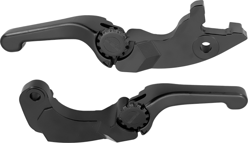 PSR Anthem Shorty Lever Set - Black Chalnger Chief Spring 2018-2024