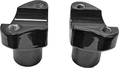 Harddrive Forged Handlebar Riser - H-BAR Risers 2