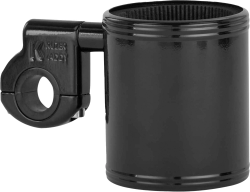 Kruzer Kaddy Clamp Mount Holder - Black