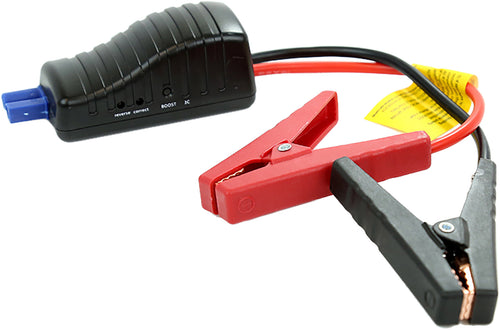 Antigravity Micro Jump Start Pack Clamp Connector - Xp10 Replacement Clamp