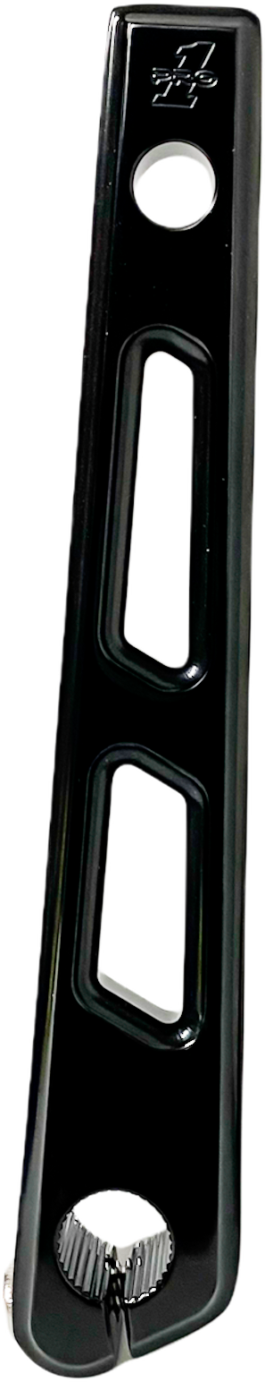 Pro One Inner Shift Arm - Black `1986-2022 Touring