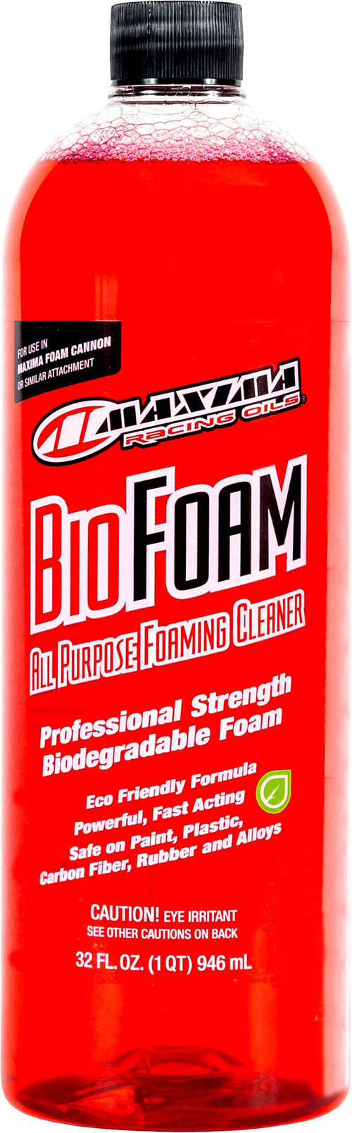 Maxima Bio Foam - 32oz