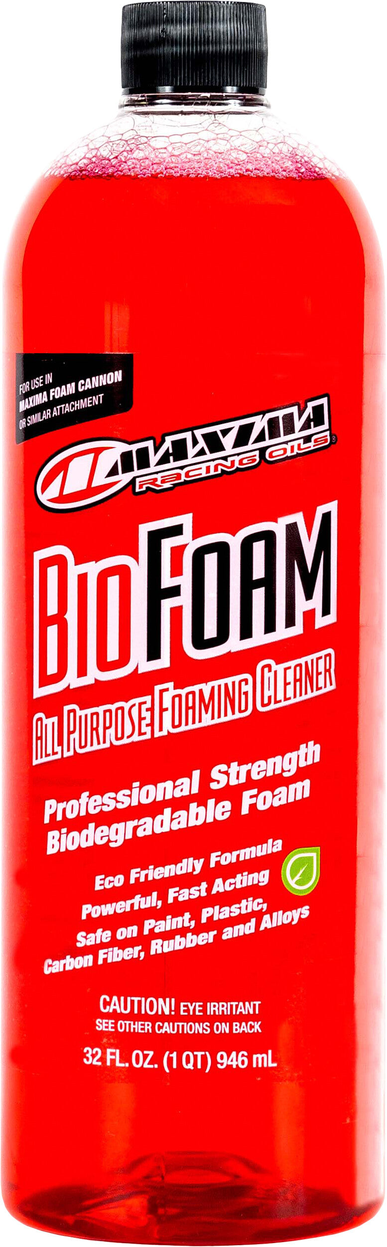 Maxima Bio Foam - 32oz