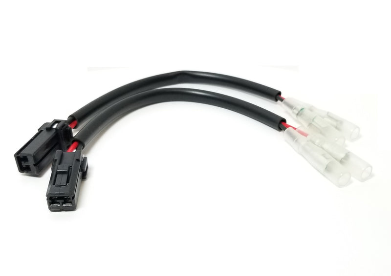 K&S Turn Signal Wire Adapters - T/S Wiring Adapter/PR H D