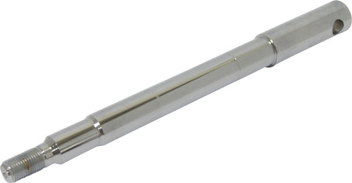 Harddrive Front Axle Only - XL 1988-1999 FXD 1991-1999 FXR 1987-1994