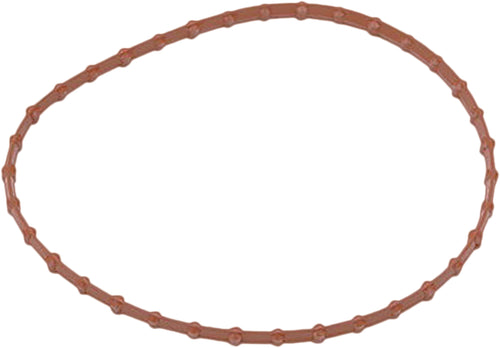 Harddrive Fuel Pump Door Gasket - 2008-2016 OE 61402-08