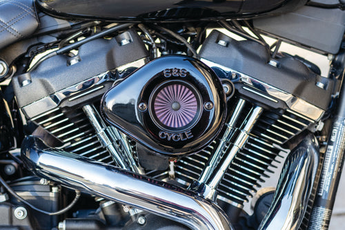 S&S Cycle Air Stinger Kits — Harley-Davidson