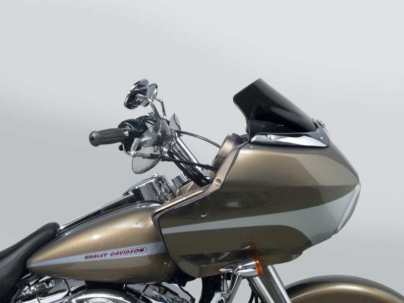 National Cycle V Stream — 1998-2013 Harley-Davidson Road Glide Ultra
