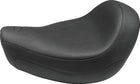 Mustang Motorcycle Passenger Studs — 1997-2007 Harley-Davidson Touring