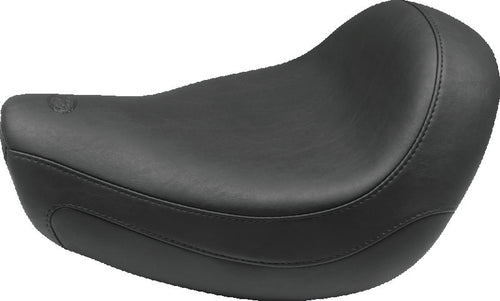 Mustang Motorcycle Passenger Studs — 1997-2007 Harley-Davidson Touring