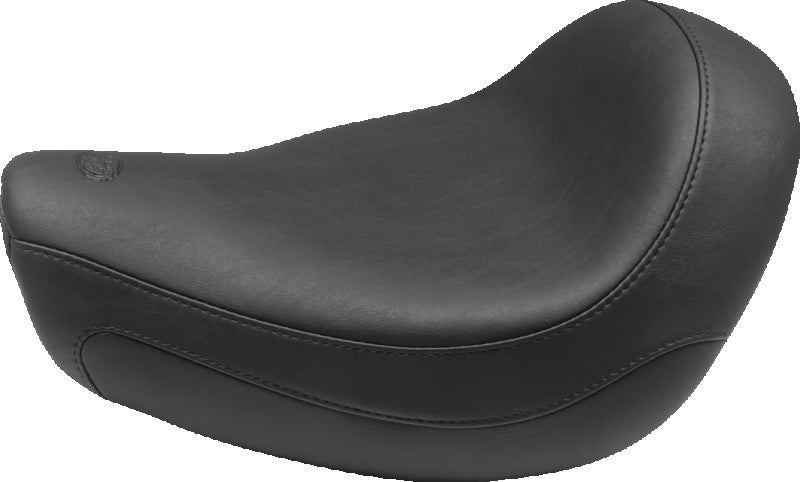 Mustang Motorcycle Passenger Studs — 1997-2007 Harley-Davidson Touring