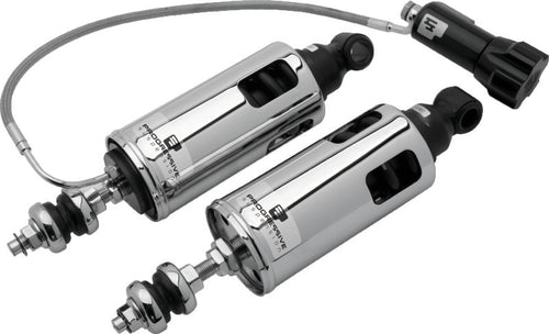 Progressive 422 Shocks — 1988-1999 Harley-Davidson Softail 422
