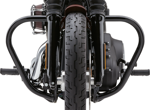 Cobra Freeway Bars VBEND 1.25