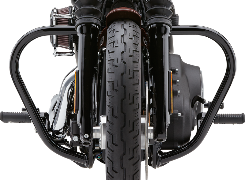 Cobra Freeway Bars VBEND 1.25