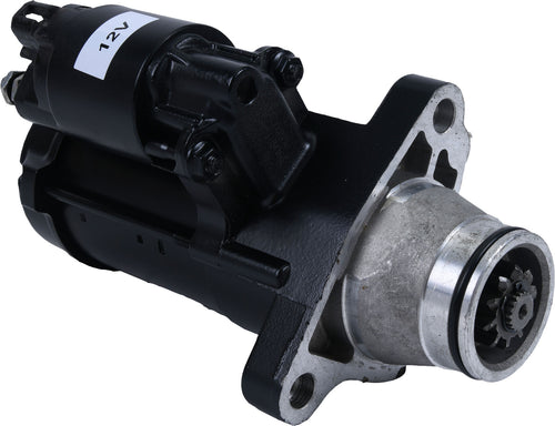All Balls High Torque Starter - Motor 1.4 Black Softail M8