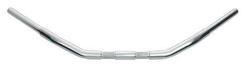 Wild 1 Knuckle Bar - Springer Chrome