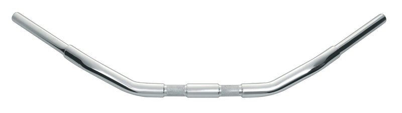 Wild 1 Knuckle Bar - Springer Chrome